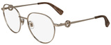 Longchamp Eyeglasses LO2163 770