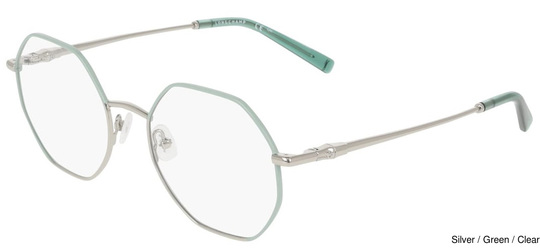 Longchamp Eyeglasses LO2165 045