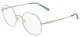 Silver / Green / Clear