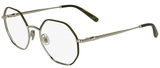 Longchamp Eyeglasses LO2165 714