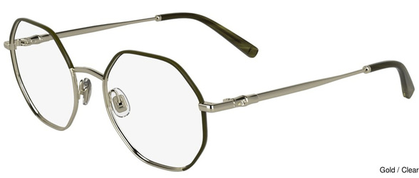 Longchamp Eyeglasses LO2165 714