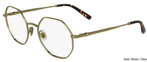Longchamp Eyeglasses LO2165 727