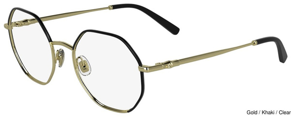 Longchamp Eyeglasses LO2165 708