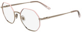Longchamp Eyeglasses LO2165 728