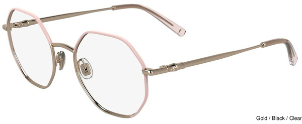 Longchamp Eyeglasses LO2165 728