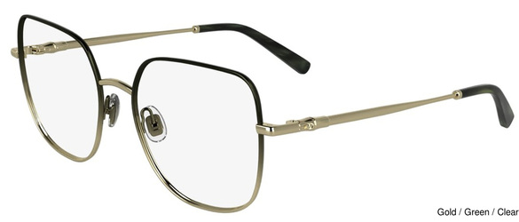 Longchamp Eyeglasses LO2166 713