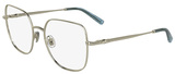 Longchamp Eyeglasses LO2166 715