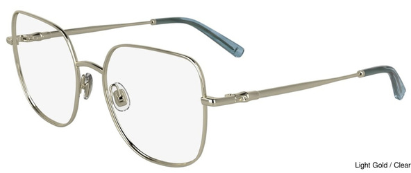 Longchamp Eyeglasses LO2166 715