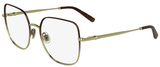 Longchamp Eyeglasses LO2166 726