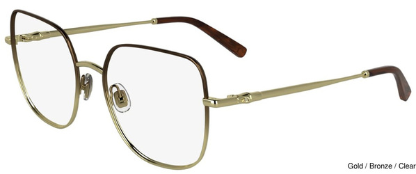 Longchamp Eyeglasses LO2166 726