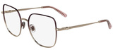 Longchamp Eyeglasses LO2166 772