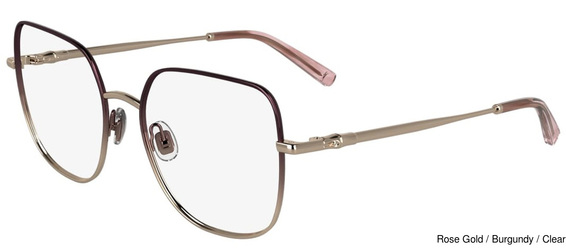 Longchamp Eyeglasses LO2166 772