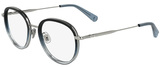 Longchamp Eyeglasses LO2167 042