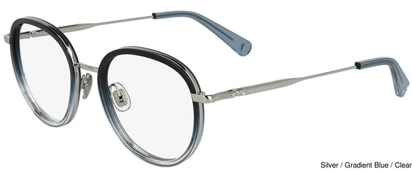 Longchamp Eyeglasses LO2167 042