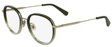 Longchamp Eyeglasses LO2167 711