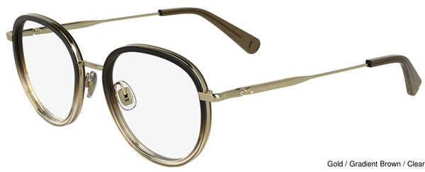 Longchamp Eyeglasses LO2167 727
