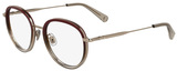 Longchamp Eyeglasses LO2167 772