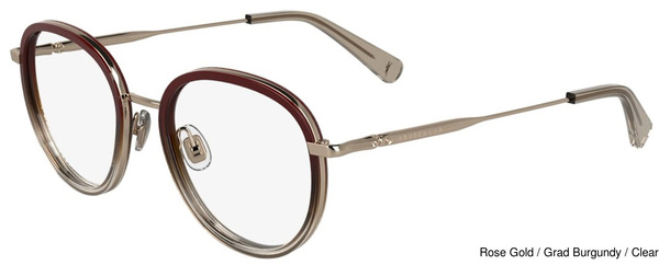 Longchamp Eyeglasses LO2167 772