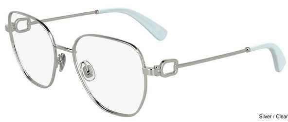 Longchamp Eyeglasses LO2168 040