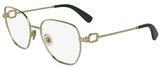 Longchamp Eyeglasses LO2168 714