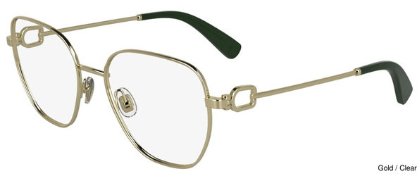 Longchamp Eyeglasses LO2168 714
