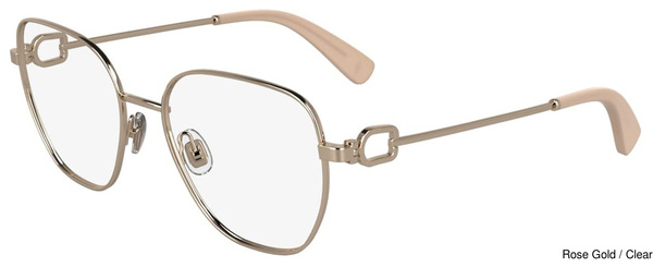 Longchamp Eyeglasses LO2168 770
