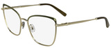Longchamp Eyeglasses LO2169 301