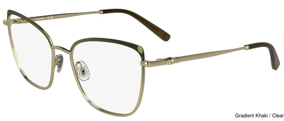 Longchamp Eyeglasses LO2169 301