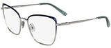 Longchamp Eyeglasses LO2169 400