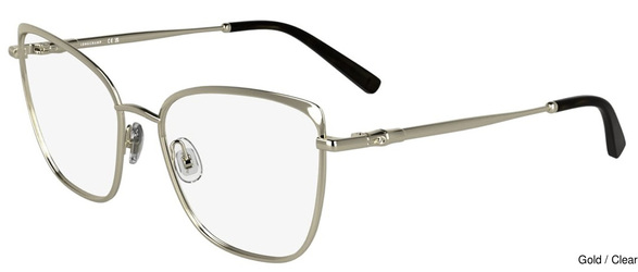 Longchamp Eyeglasses LO2169 714