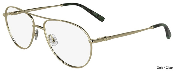 Longchamp Eyeglasses LO2170 714