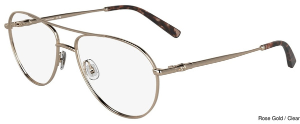 Longchamp Eyeglasses LO2170 770