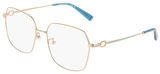 Longchamp Eyeglasses LO2171 714
