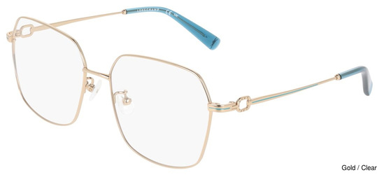 Longchamp Eyeglasses LO2171 714