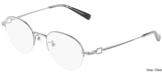 Longchamp Eyeglasses LO2175LB 035