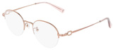 Longchamp Eyeglasses LO2175LB 265