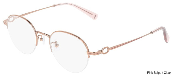 Longchamp Eyeglasses LO2175LB 265