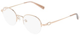 Longchamp Eyeglasses LO2175LB 714