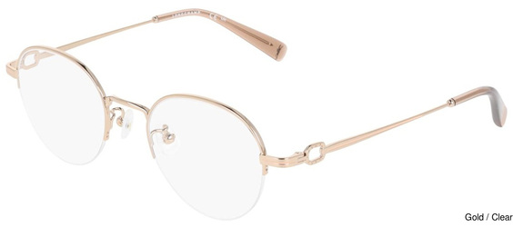Longchamp Eyeglasses LO2175LB 714