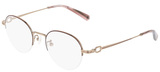 Longchamp Eyeglasses LO2175LB 734