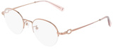Longchamp Eyeglasses LO2179LBJ 265