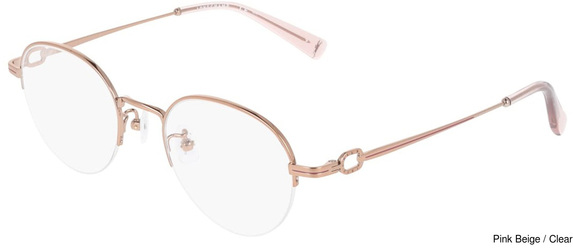 Longchamp Eyeglasses LO2179LBJ 265