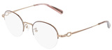 Longchamp Eyeglasses LO2179LBJ 734