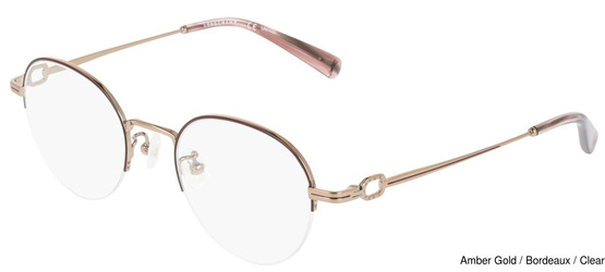 Longchamp Eyeglasses LO2179LBJ 734