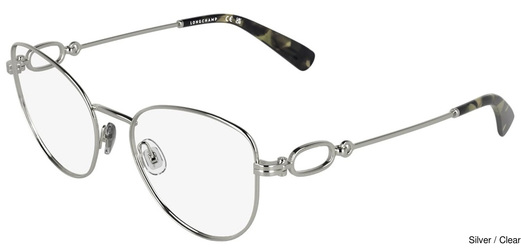 Longchamp Eyeglasses LO2180 040