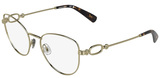 Longchamp Eyeglasses LO2180 714