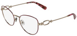 Longchamp Eyeglasses LO2180 770