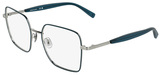 Longchamp Eyeglasses LO2181 046