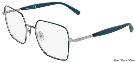 Longchamp Eyeglasses LO2181 046