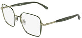 Longchamp Eyeglasses LO2181 319